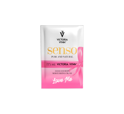 Victoria Vynn  Senso Sample Sachet 2 ML | Love Me