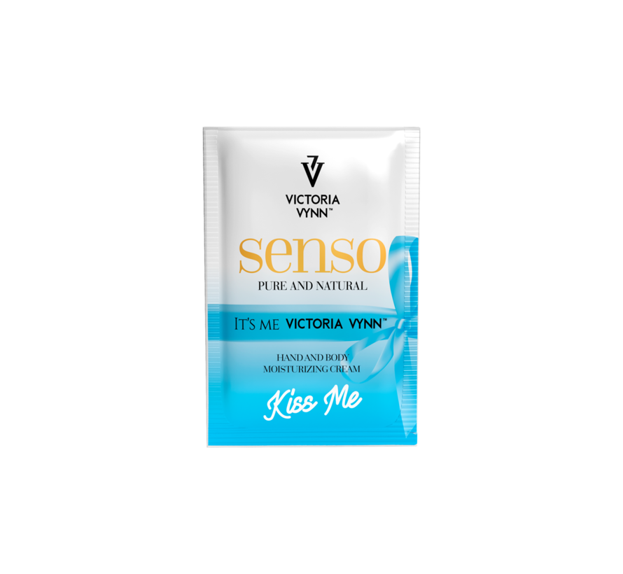 Senso Sample Sachet 2 ML | Kiss Me