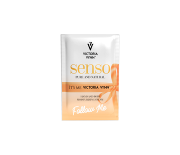Victoria Vynn  Senso Sample Sachet 2 ML | Follow Me