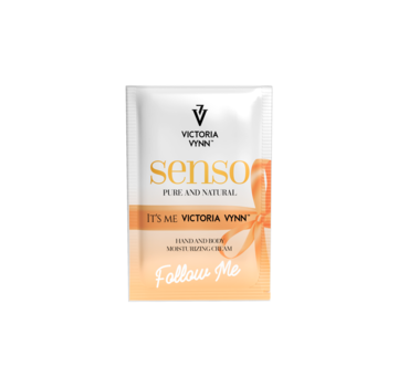 Victoria Vynn  Senso Sample Sachet 2 ML | Follow Me