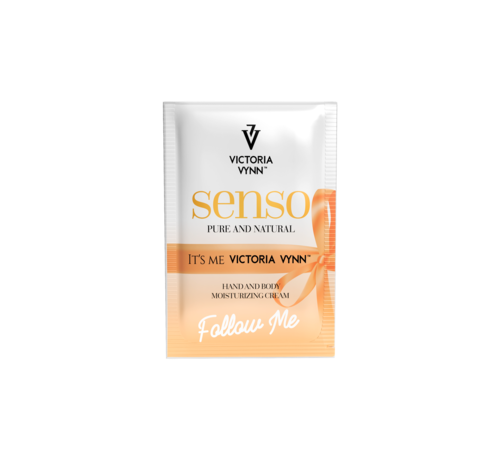 Victoria Vynn  Senso Sample Sachet 2 ML | Follow Me