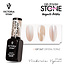 Gellak Victoria Vynn Salon Collectie Stone Cat Eye Crystal Topaz - 267 - 8 ml.
