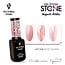 Gellak Victoria Vynn Salon Collectie Stone Cat Eye Rose Quartz - 268 - 8 ml.