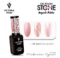 Gellak Victoria Vynn Salon Collectie Stone Cat Eye Rose Quartz - 268 - 8 ml.