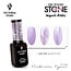 Gellak Victoria Vynn Salon Collectie Stone Cat Eye Amethyst - 270 - 8 ml.