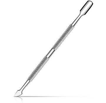 No Label  Regular Bokkenpootje -Cuticle Pusher - Per doos van 500 stuks - Partij voordeel - Omgerekend € 0,39 per stuk