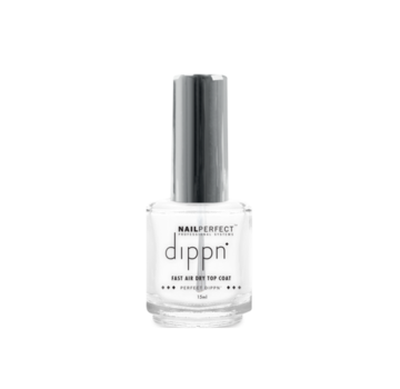 NailPerfect Dip poeder - NailPerfect - Dippn' Fast Dry Top Coat - 15ml