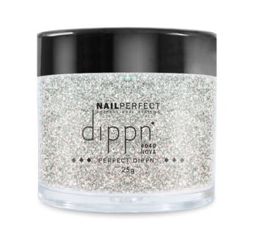 NailPerfect Dip poeder voor nagels - Dippn Nailperfect - 040  Nova - 25gr