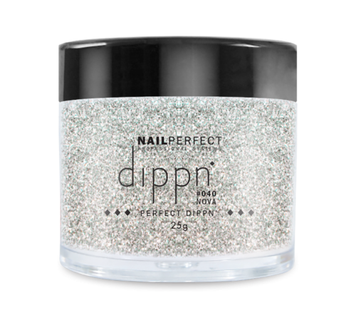 NailPerfect Dip poeder voor nagels - Dippn Nailperfect - 040  Nova - 25gr