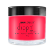 NailPerfect Dip poeder voor nagels - Dippn Nailperfect - 025  The party  - 25gr