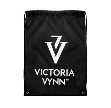 Victoria Vynn  Victoria Vynn Rugzak | per stuk | Zwart