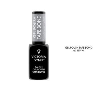 Victoria Vynn  Victoria Vynn™  Gel Polish TAPE BOND 8 ml. - GEEN voorbehandeling meer nodig voor het aanbrengen van jouw product!