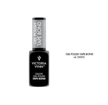 Victoria Vynn  Victoria Vynn™  Gel Polish TAPE BOND 8 ml. - GEEN voorbehandeling meer nodig voor het aanbrengen van jouw product!