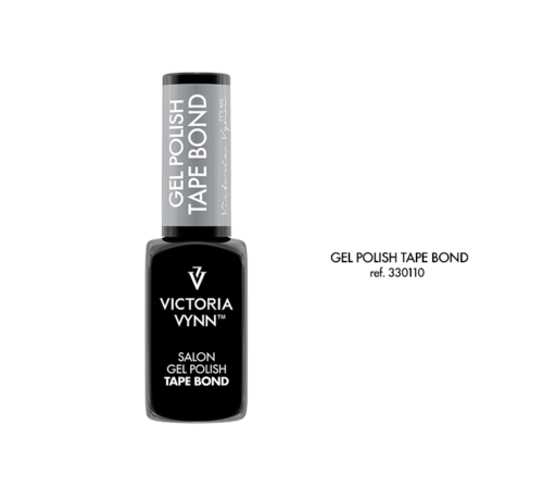 Victoria Vynn  Victoria Vynn™  Gel Polish TAPE BOND 8 ml. - GEEN voorbehandeling meer nodig voor het aanbrengen van jouw product!