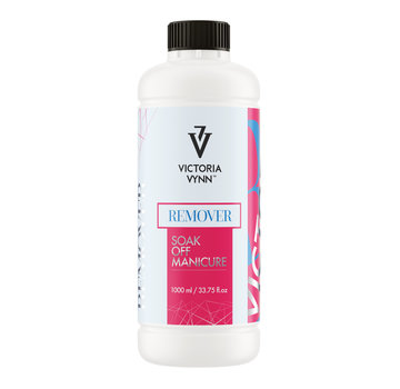 Victoria Vynn  Victoria Vynn™ REMOVER SOAK OFF MANICURE - Voor het verwijderen van jouw Salon Gel Polish 1000 ml