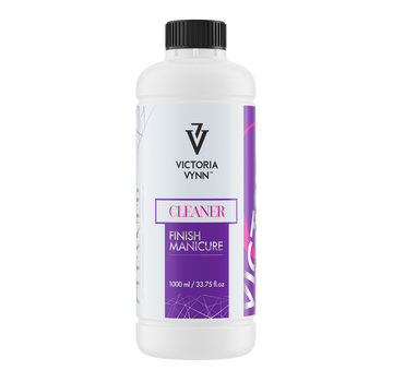 Victoria Vynn  Victoria Vynn™ CLEANER FINISH MANICURE   1000 ml