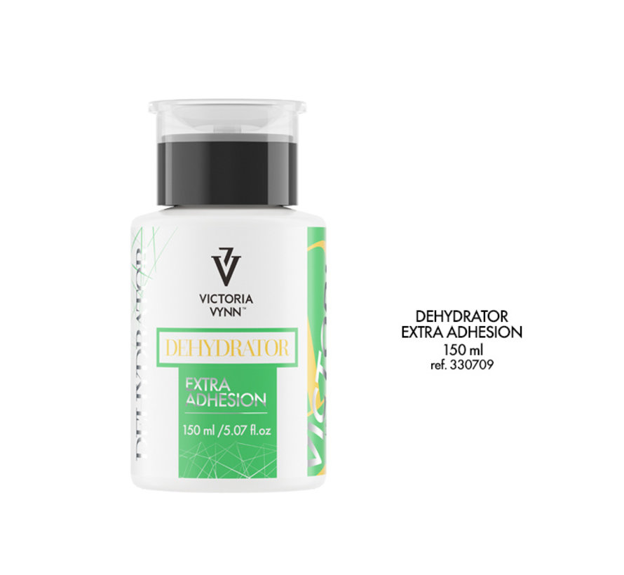 Victoria Vynn™ DEHYDRATOR EXTRA ADHESION - Super goede hechting voor de probleemnagels - 150 ml.