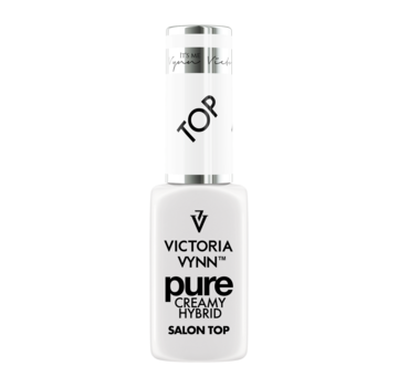 Victoria Vynn  Victoria Vynn™ Pure Creamy Hybrid Topgel