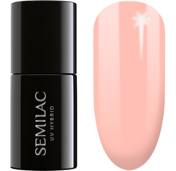 Semilac Semilac Gellak Roze Koraal Pastel| 364 Ride With Me | Gel Nagellak | 7 ml