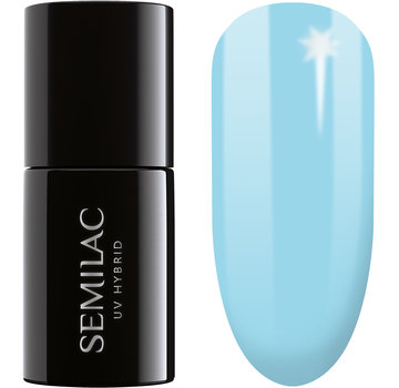 Semilac Semilac Gellak Blauw Pastel | 368 Move With Me | Gel Nagellak | 7 ml