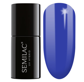 Semilac Semilac Gellak | 171 Porto Marine | 7 ml. | Blauw