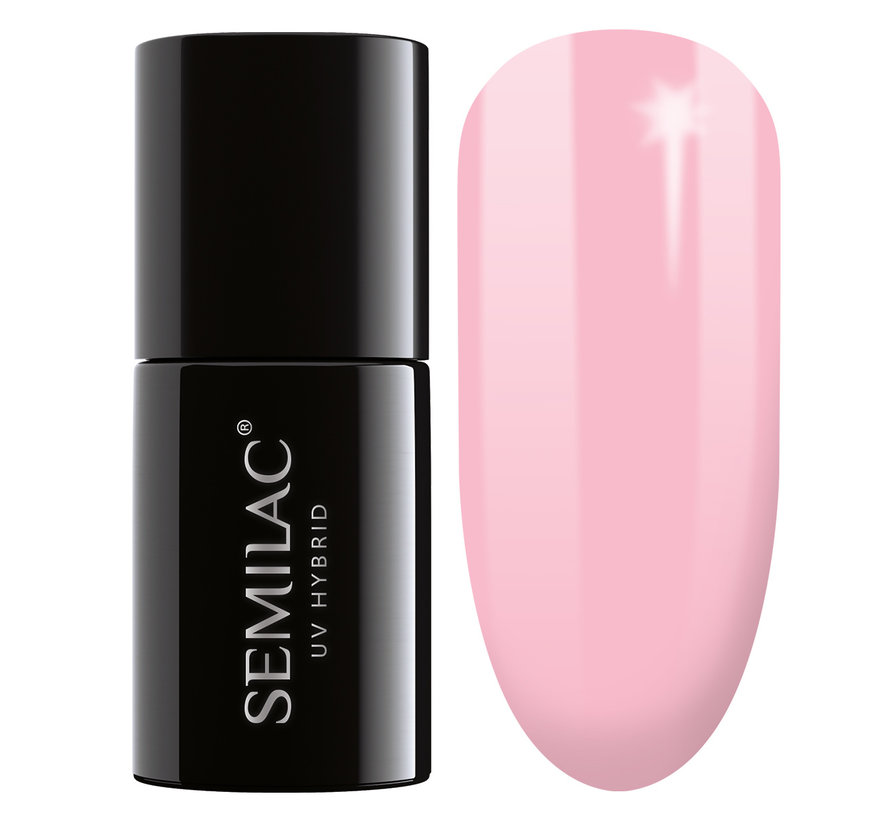 228 Semilac All in my hands Light Pink