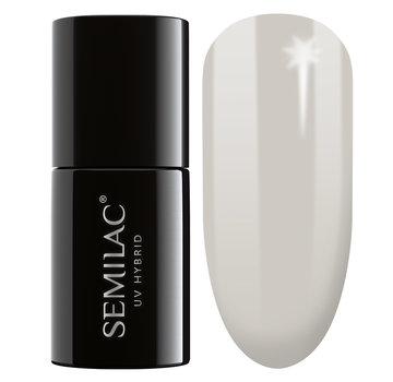 Semilac 544 - Semilac Gel Nagellak -  Gel polish - UV Hybrid - City Break - Just Chillin - 7ml