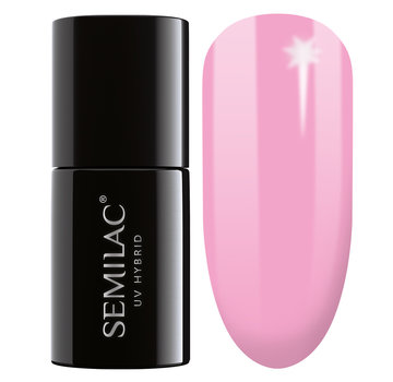 Semilac Semilac Gellak | Gelpolish Soak Off | 234 Ready For Succes | All In My Hands | 7 ml. | Roze