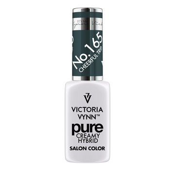 Victoria Vynn  Victoria Vynn™ Gellak - Gel Nagellak - Gel Polish - Pure Creamy Hybrid - Cheerful Trip  165 - 8 ml