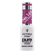 Victoria Vynn  Victoria Vynn™ Gellak - Gel Nagellak - Gel Polish - Pure Creamy Hybrid - Lively Passion 168 - 8 ml