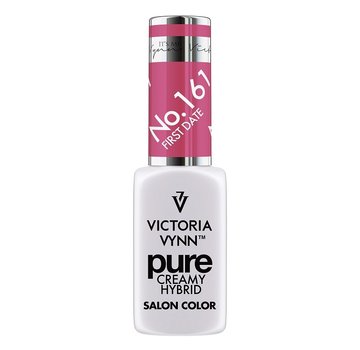 Victoria Vynn  Gellak Victoria Vynn™ Gel Nagellak - Gel Polish - Pure Creamy Hybrid  - 8 ml - First Date - 161