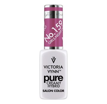 Victoria Vynn  Gellak Victoria Vynn™ Gel Nagellak - Gel Polish - Pure Creamy Hybrid  - 8 ml - Girls Night Out - 159