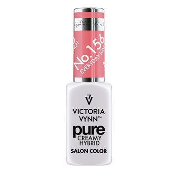 Victoria Vynn  Gellak Victoria Vynn™ Gel Nagellak - Gel Polish - Pure Creamy Hybrid  - 8 ml - Every Day Lunch - 156