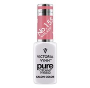 Victoria Vynn  Gellak Victoria Vynn™ Gel Nagellak - Gel Polish - Pure Creamy Hybrid  - 8 ml - Babe Alert - 155