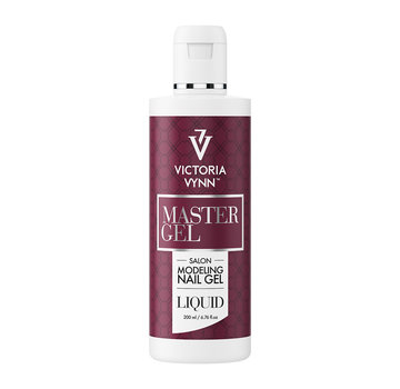 Victoria Vynn  Victoria Vynn™ Polygel - Master Gel LIQUID - 200 ml.