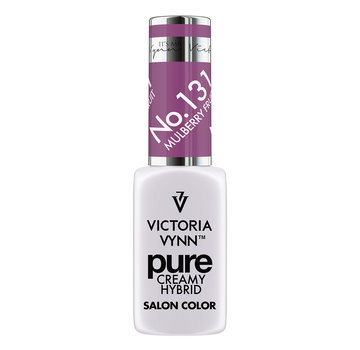 Victoria Vynn  Gellak Victoria Vynn™ Gel Nagellak - Gel Polish - Pure Creamy Hybrid  - 8 ml - Mulberry Fruit  - 131