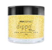 NailPerfect Dip poeder voor nagels - Dippn Nailperfect - 012  The gown - 25gr