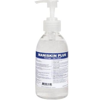 Reymerink Hand desinfectant | Reymerink | Maniskin Plus | Pompverpakking | 250ml