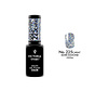 Gellak Victoria Vynn Salon Collectie 225 Carat Silver Diamond - 8 ml. -