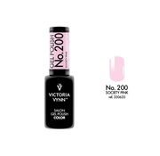 Victoria Vynn Gellak Victoria Vynn Salon Collectie 200 - 8 ml. - Society Pink