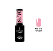 Victoria Vynn Gellak Victoria Vynn Salon Collectie 198 - 8 ml. - Pink Twice