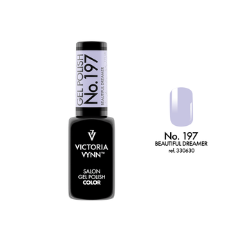 Victoria Vynn  Gellak Victoria Vynn™ Gel Nagellak - Salon Gel Polish Color 197 - 8 ml. - Beautiful Dreamer