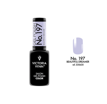 Victoria Vynn Gellak Victoria Vynn Salon Collectie 197 - 8 ml. - Beautiful Dreamer