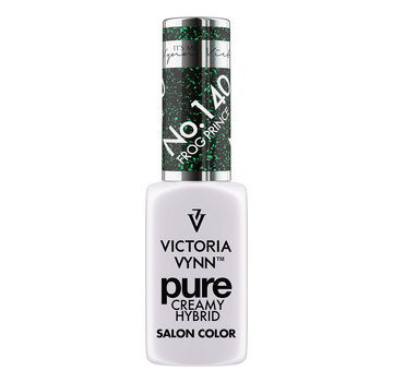 Victoria Vynn  Gellak Victoria Vynn™ Gel Nagellak - Gel Polish - Pure Creamy Hybrid  - 8 ml - Frog Prince  - 140