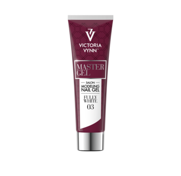Victoria Vynn  Victoria Vynn™ | Polygel -  Master Gel | Fully White 60 gr
