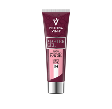 Victoria Vynn  Victoria Vynn Polygel | Polyacryl Gel | Master Gel Soft Pink 60 gr.