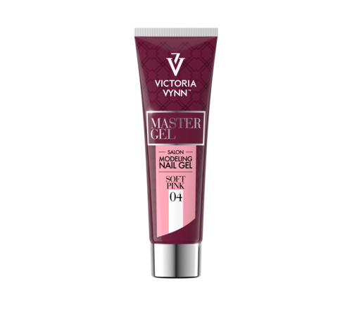 Victoria Vynn  Victoria Vynn Polygel | Polyacryl Gel | Master Gel Soft Pink 60 gr.