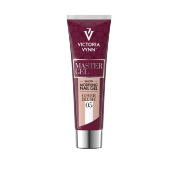 Victoria Vynn  Victoria Vynn™ | Polygel - Master Gel | Cover Blush 60 gr.