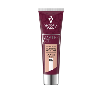 Victoria Vynn  Victoria Vynn Polygel | Polyacryl Gel | Master Gel Cover Nude 60 gr.