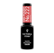 Victoria Vynn  Gellak Victoria Vynn™ Gel Nagellak - Salon Gel Polish Color 222 - 8 ml. - Fire Engine